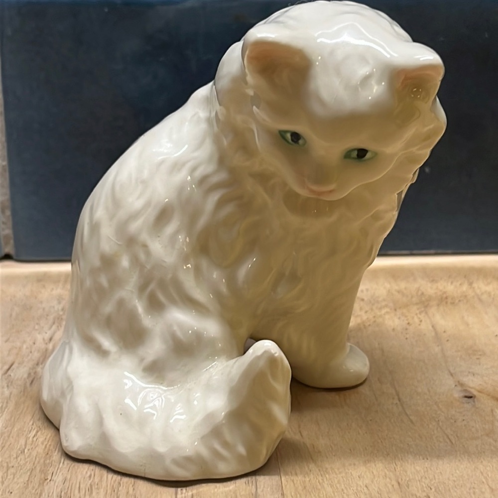 Goebel Vintage Cat - Picture 2 of 10